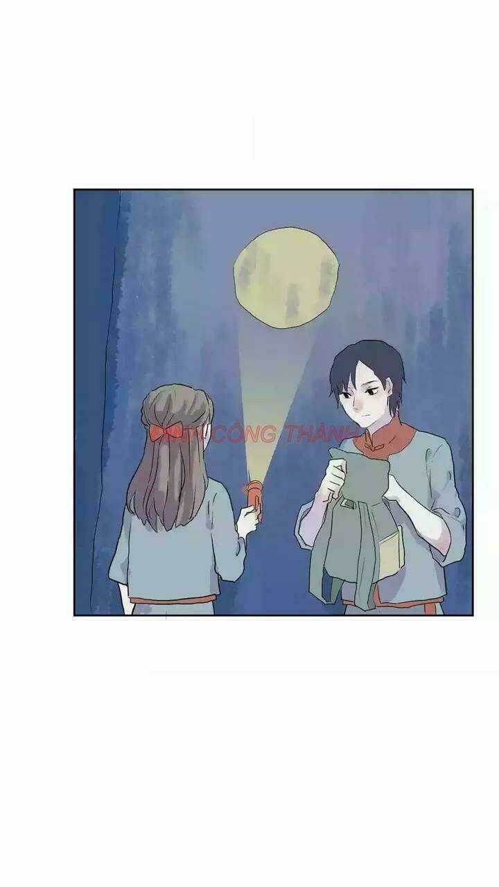 Nhộng Chapter 5 trang 29