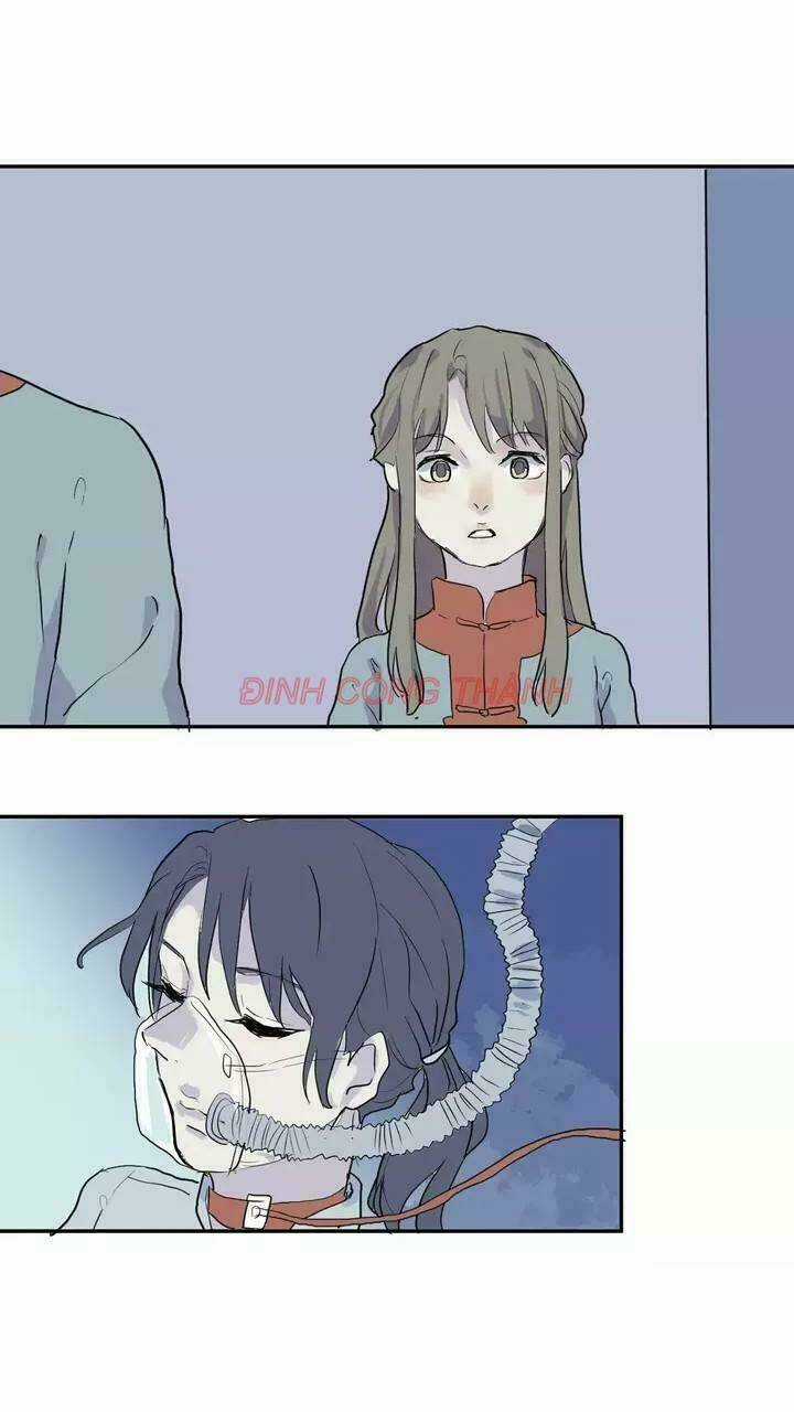 Nhộng Chapter 5 trang 3