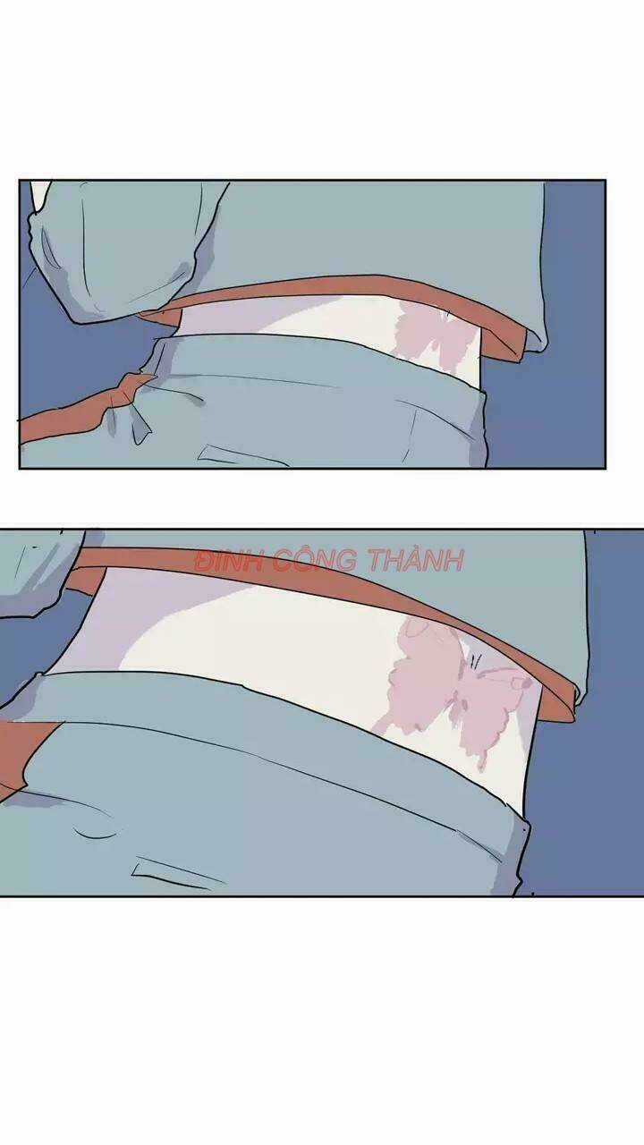 Nhộng Chapter 5 trang 32