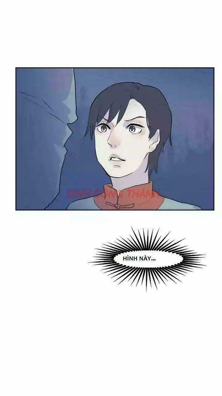 Nhộng Chapter 5 trang 33