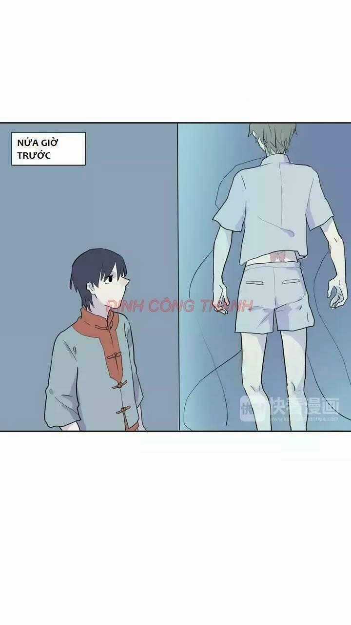 Nhộng Chapter 5 trang 34