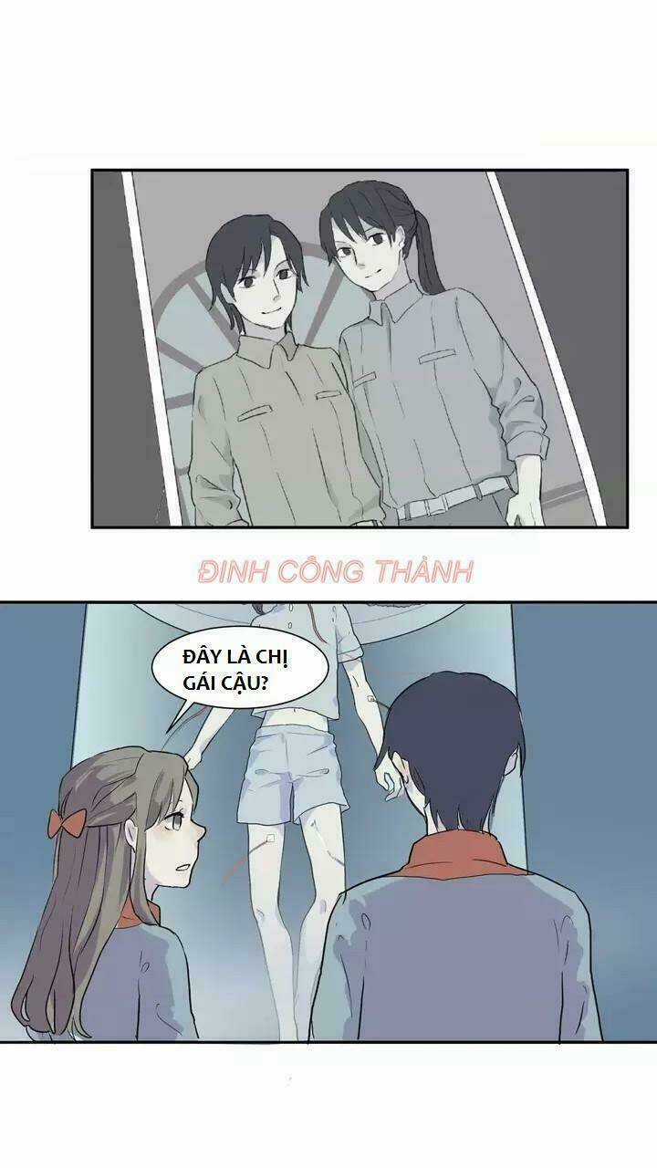 Nhộng Chapter 5 trang 4