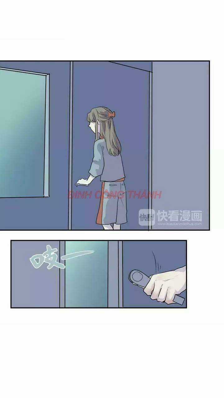 Nhộng Chapter 5 trang 5