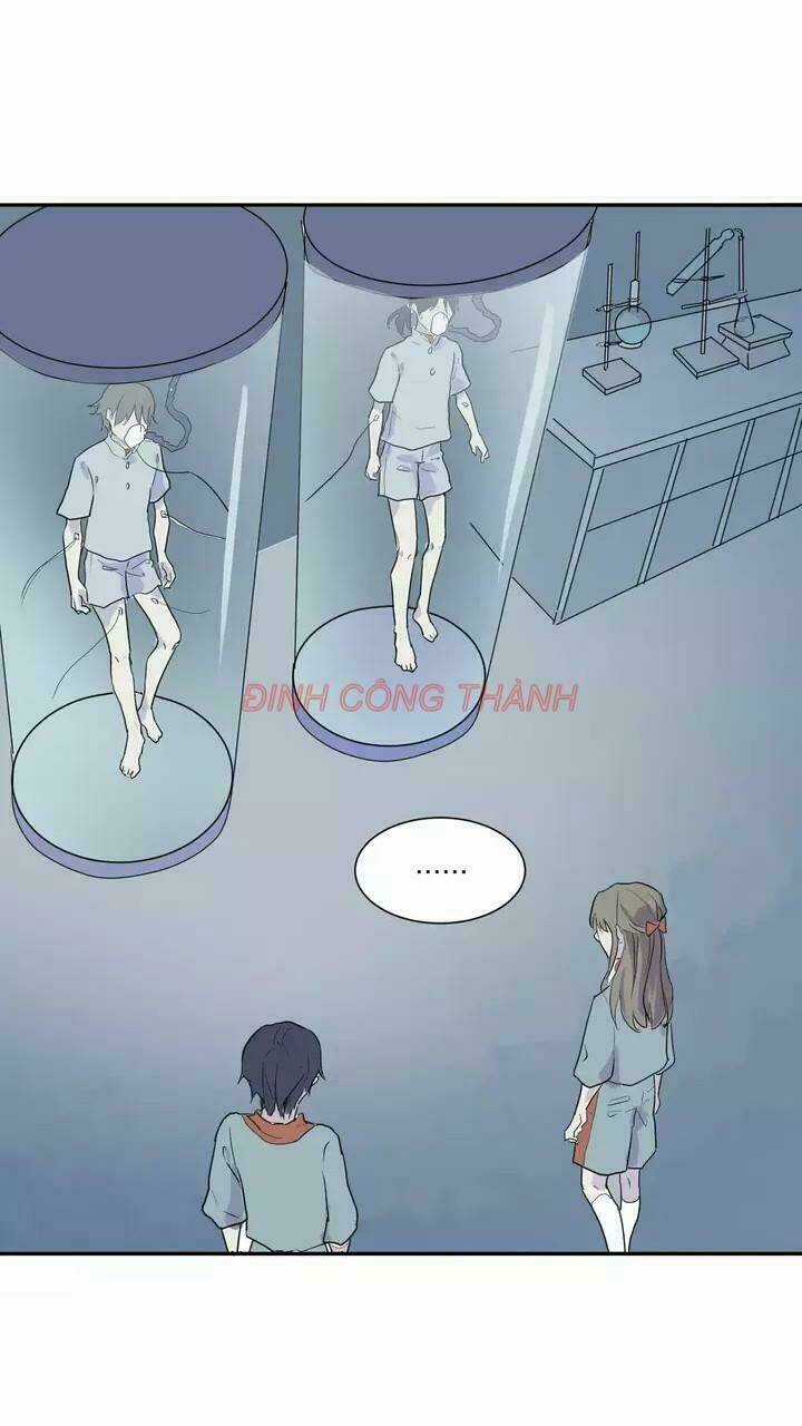 Nhộng Chapter 5 trang 9