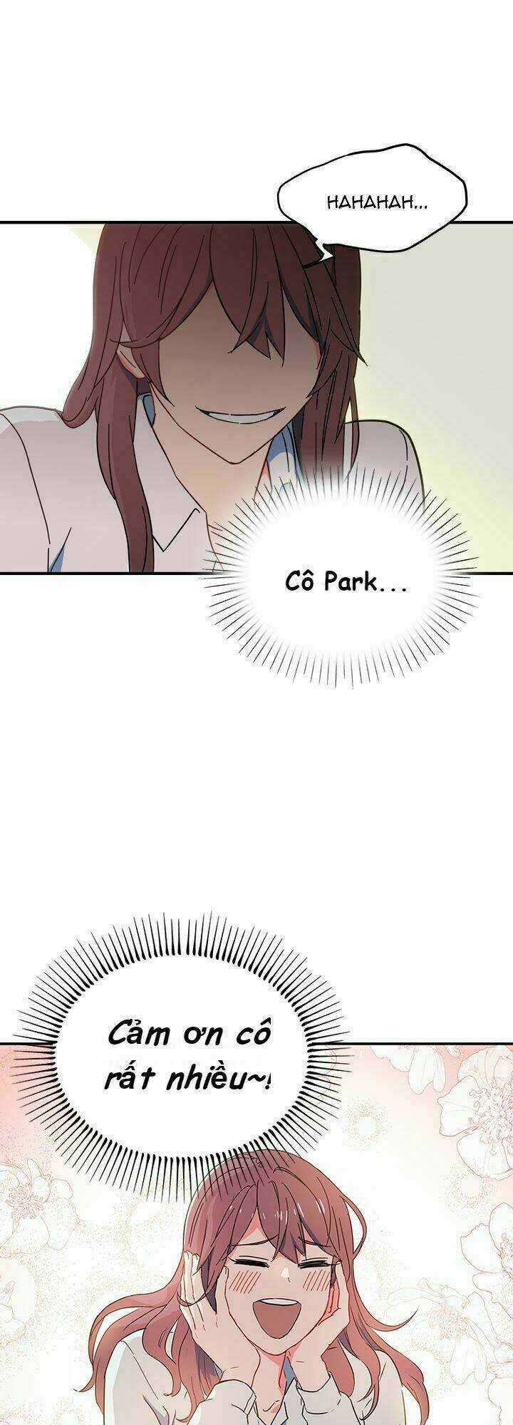 Như Anh Muốn, Hoàng Tử Chapter 1 trang 12