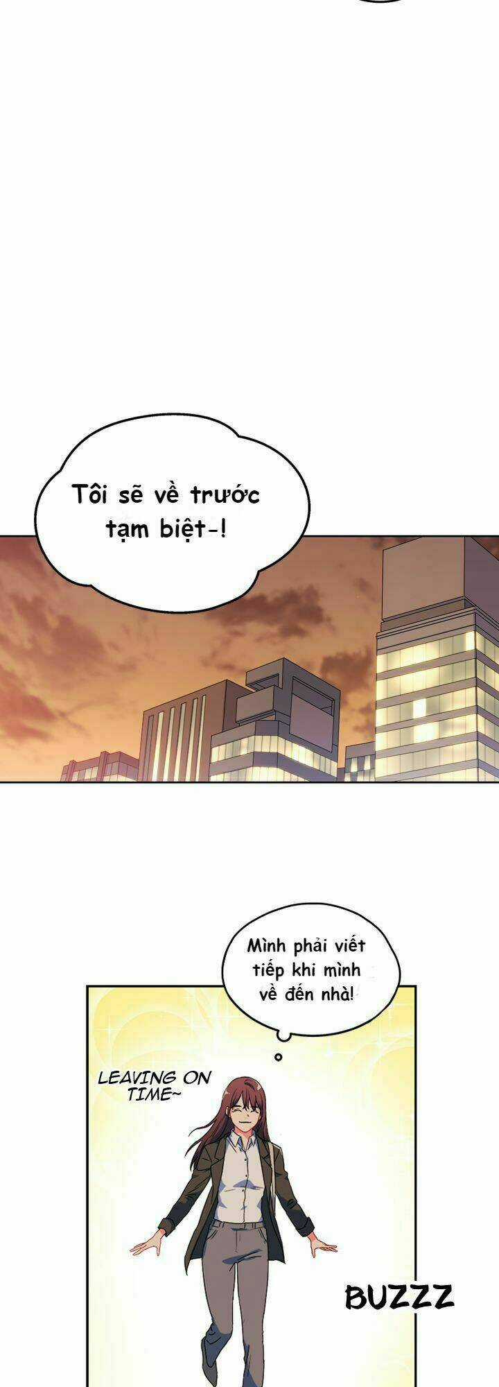 Như Anh Muốn, Hoàng Tử Chapter 1 trang 16