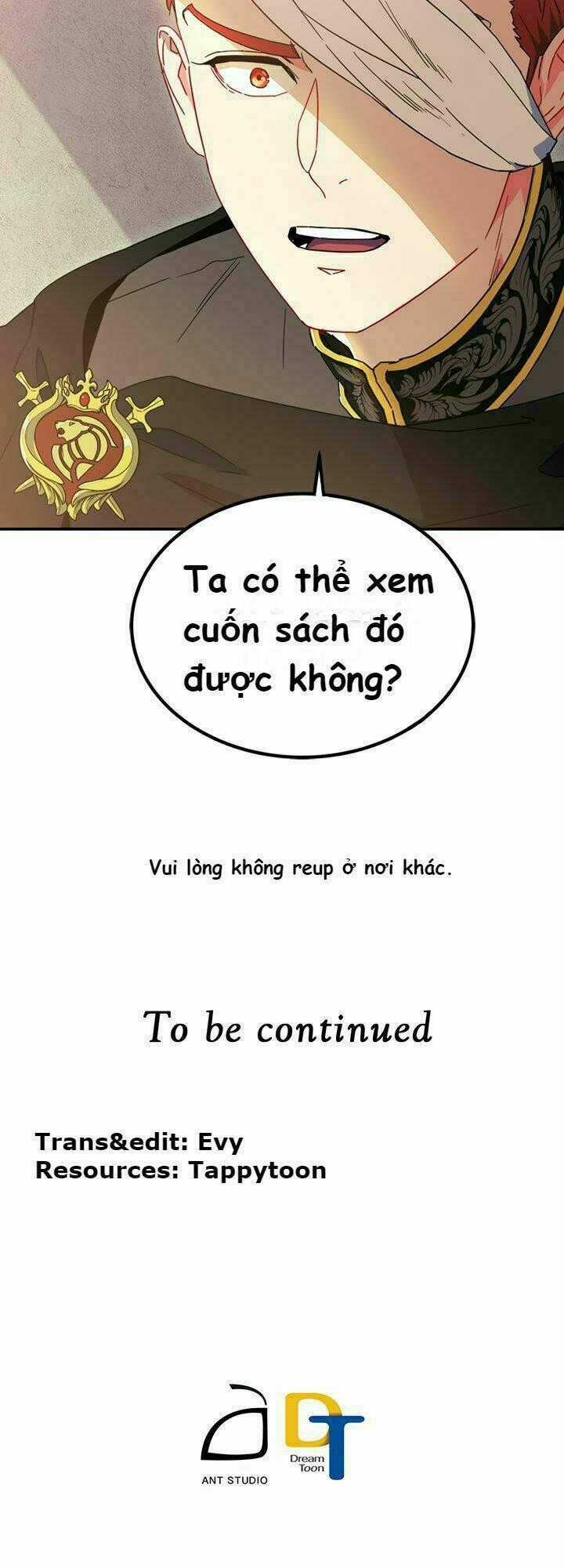 Như Anh Muốn, Hoàng Tử Chapter 1 trang 37