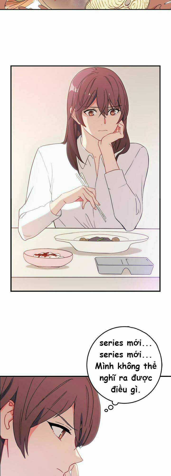 Như Anh Muốn, Hoàng Tử Chapter 1 trang 4