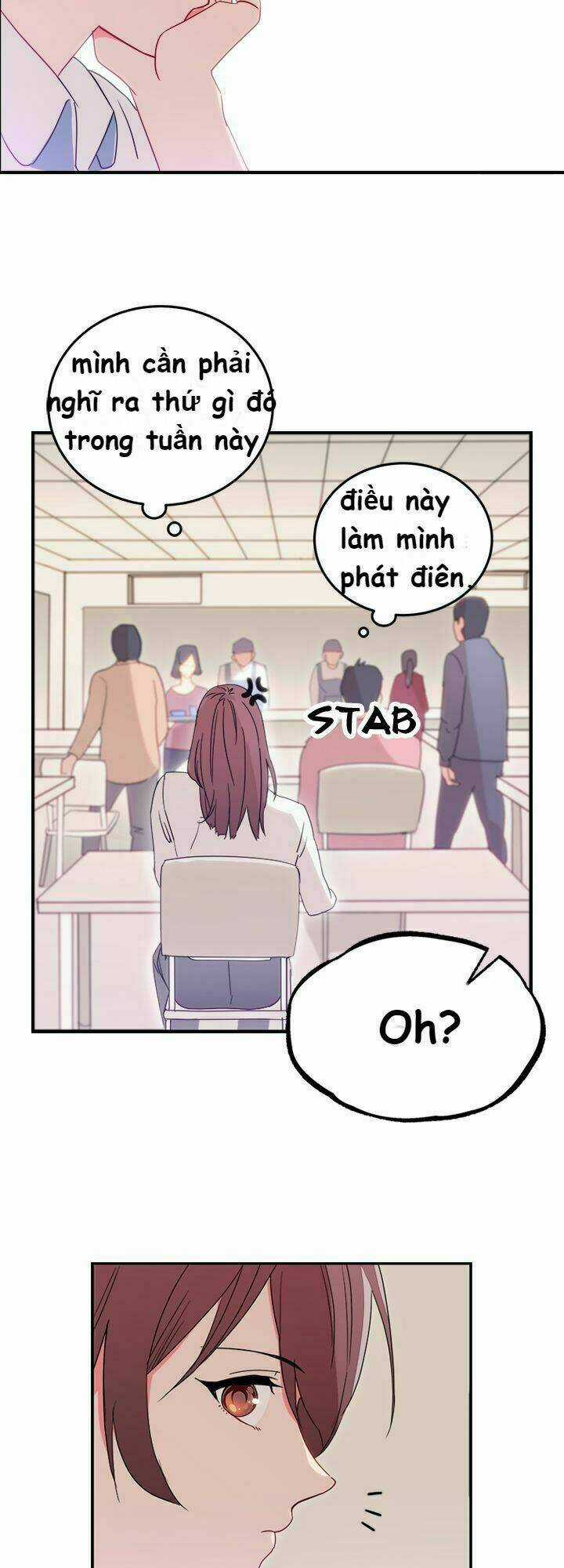 Như Anh Muốn, Hoàng Tử Chapter 1 trang 5