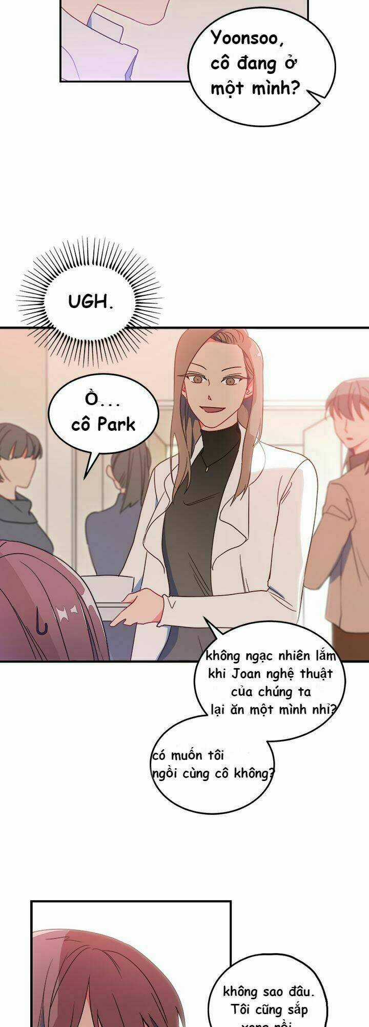 Như Anh Muốn, Hoàng Tử Chapter 1 trang 6