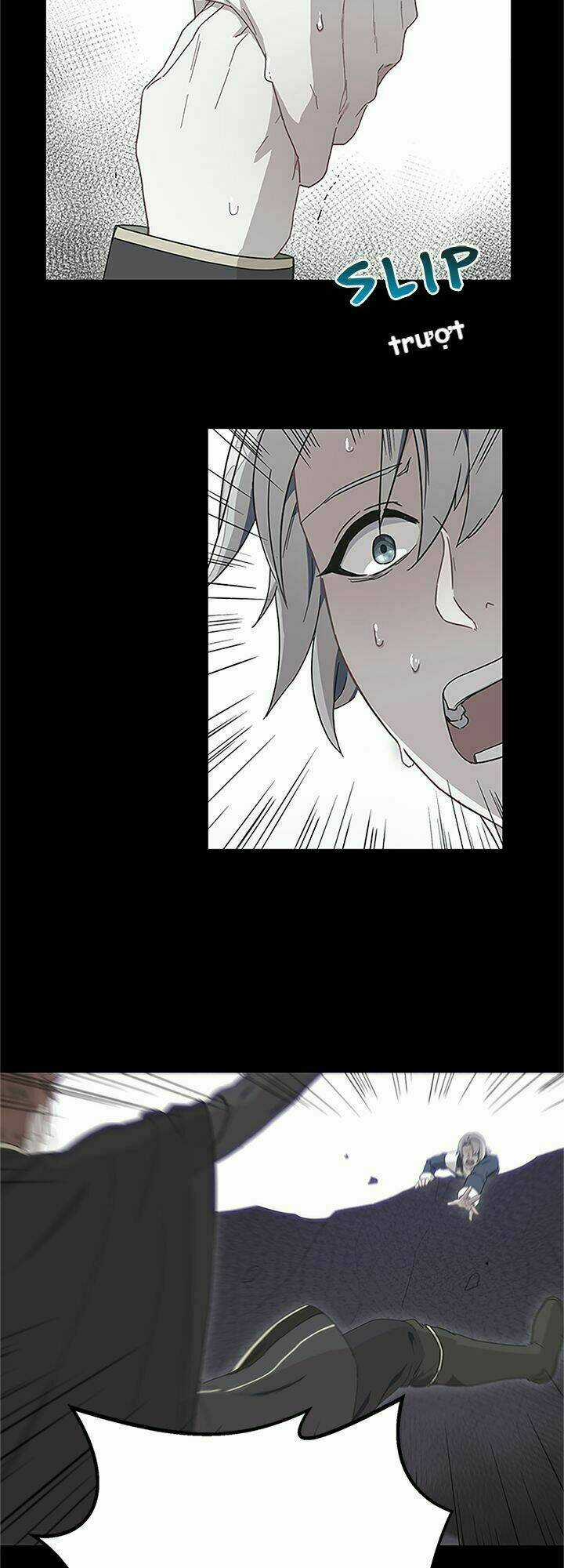 Như Anh Muốn, Hoàng Tử Chapter 7 trang 11
