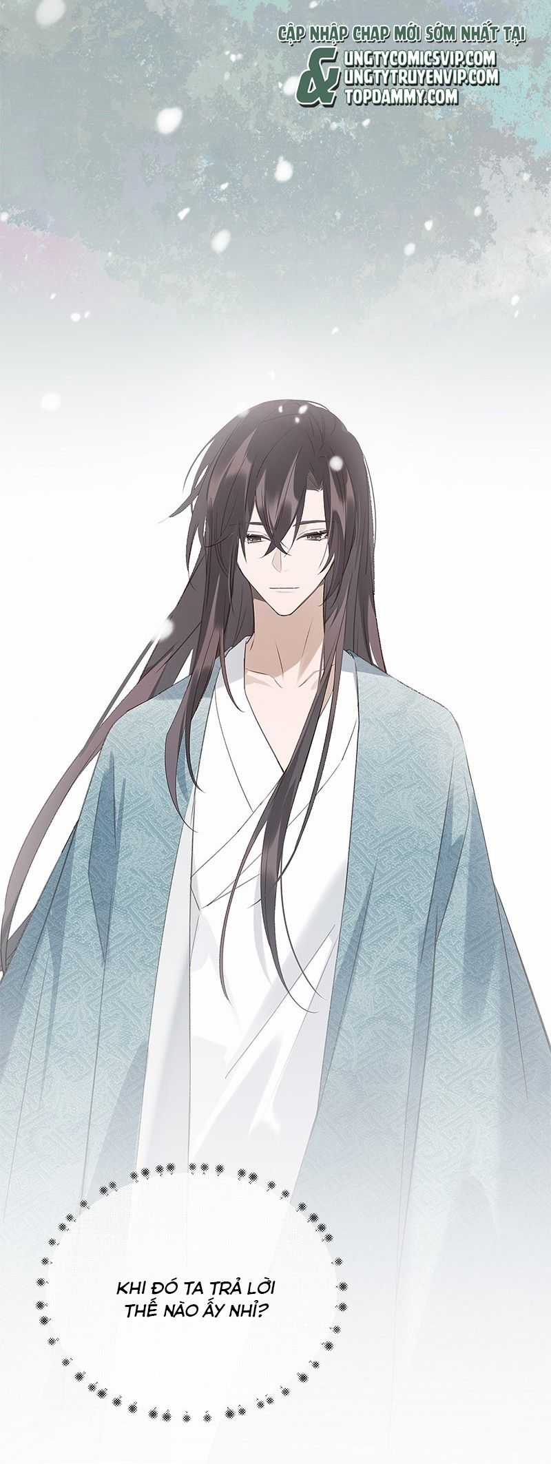 Như Kiến Tuyết Lai Chapter 2 trang 10