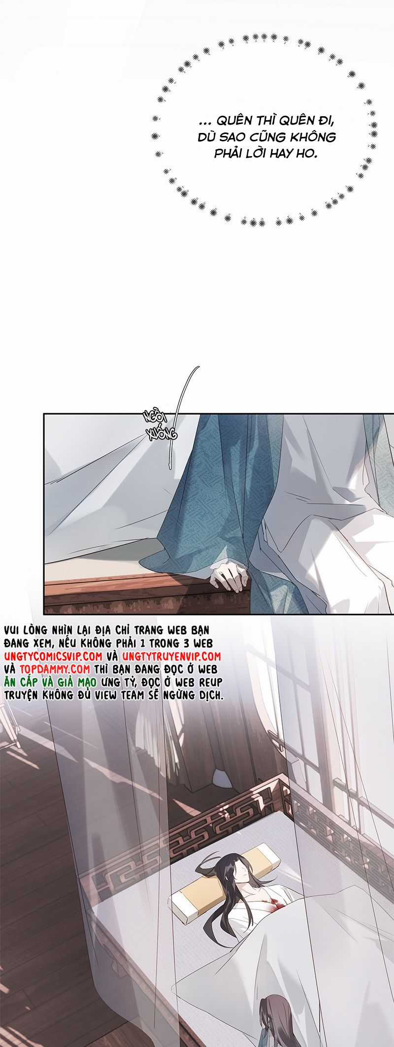 Như Kiến Tuyết Lai Chapter 2 trang 11