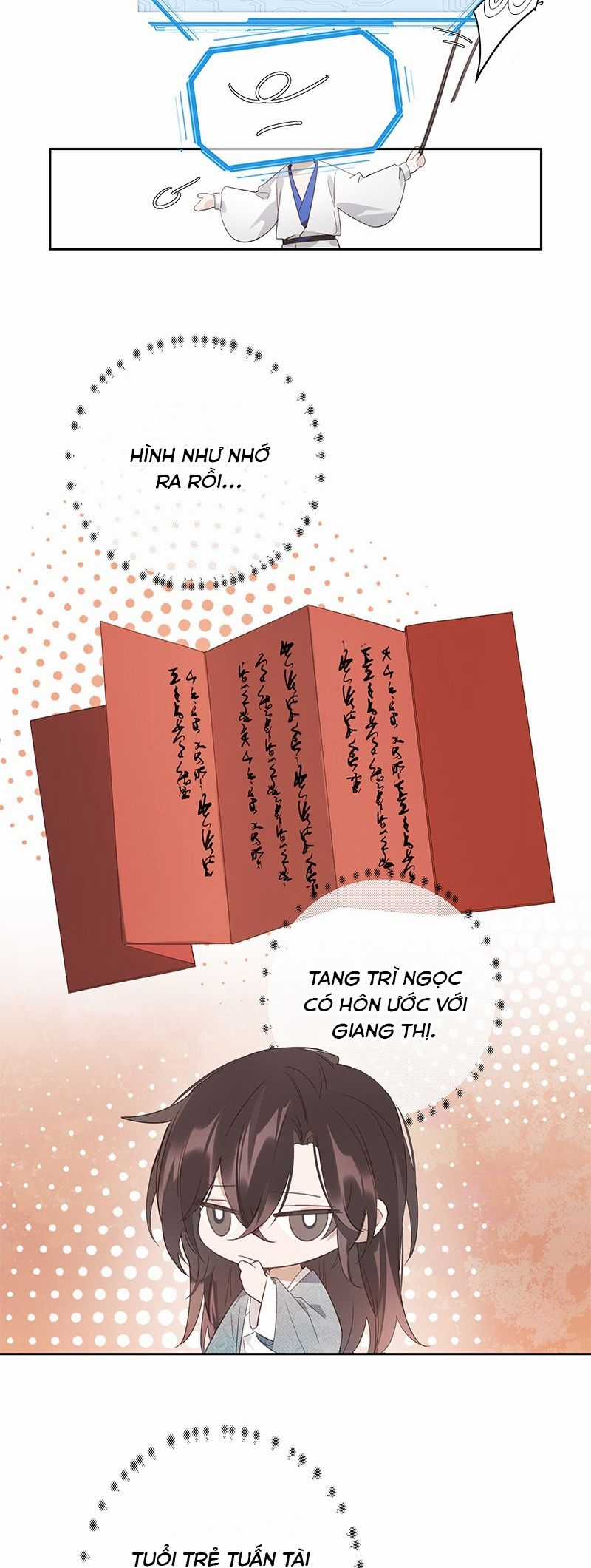 Như Kiến Tuyết Lai Chapter 2 trang 15