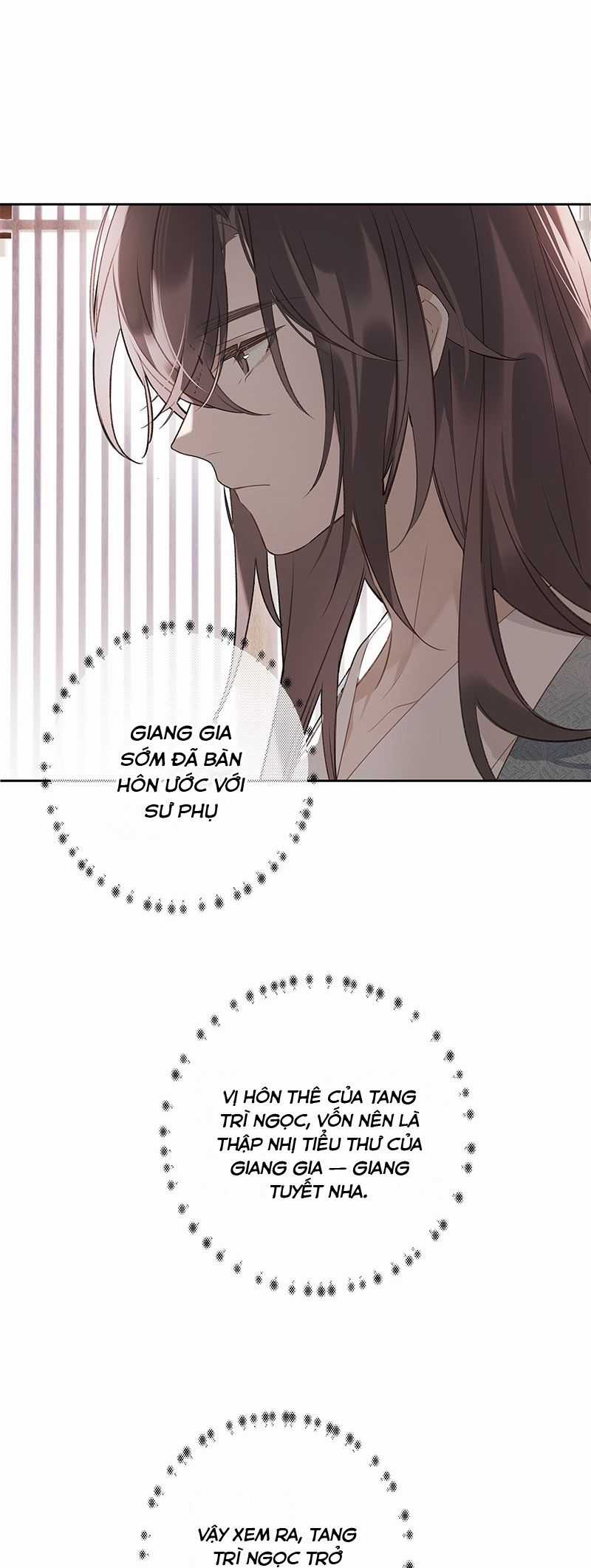 Như Kiến Tuyết Lai Chapter 2 trang 17