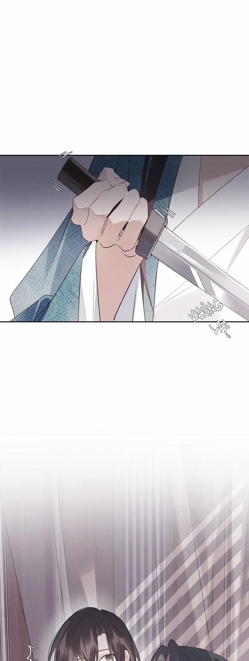 Như Kiến Tuyết Lai Chapter 2 trang 24