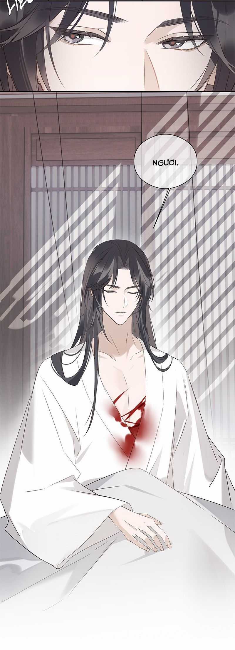 Như Kiến Tuyết Lai Chapter 2 trang 30