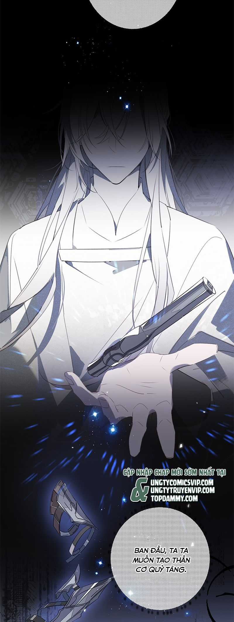 Như Kiến Tuyết Lai Chapter 2 trang 5