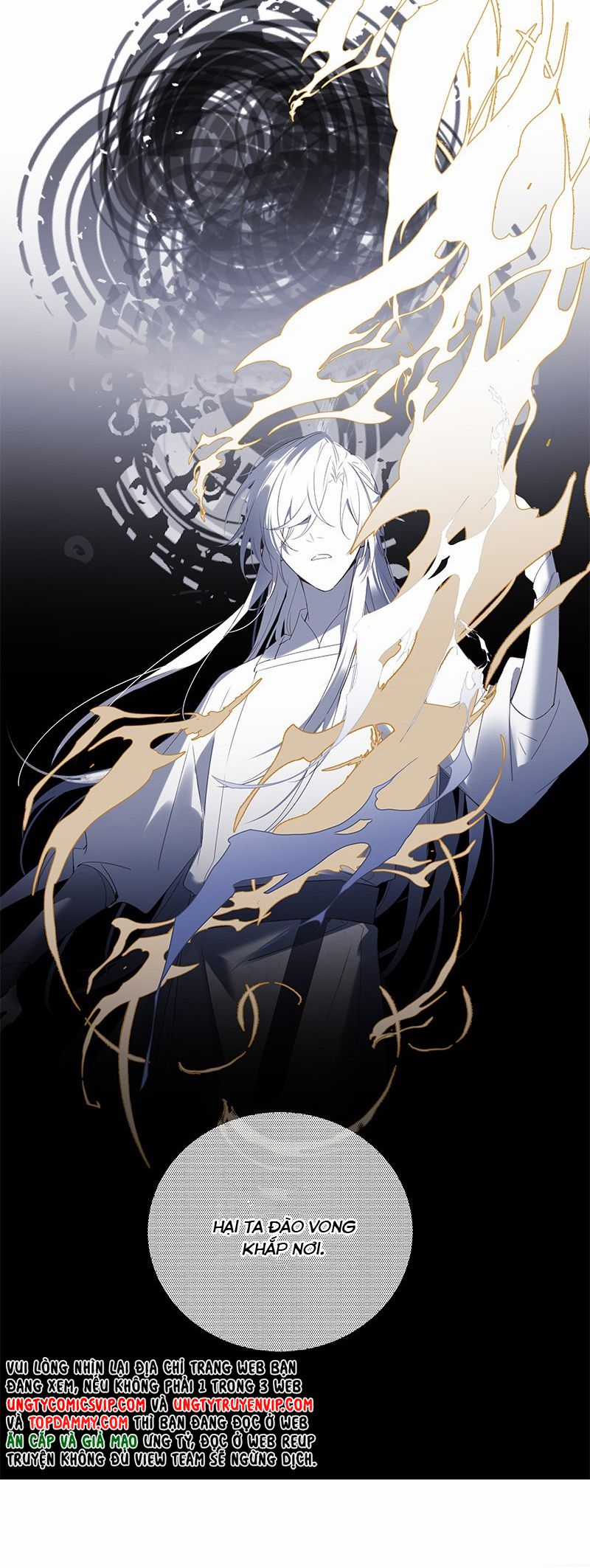 Như Kiến Tuyết Lai Chapter 2 trang 7