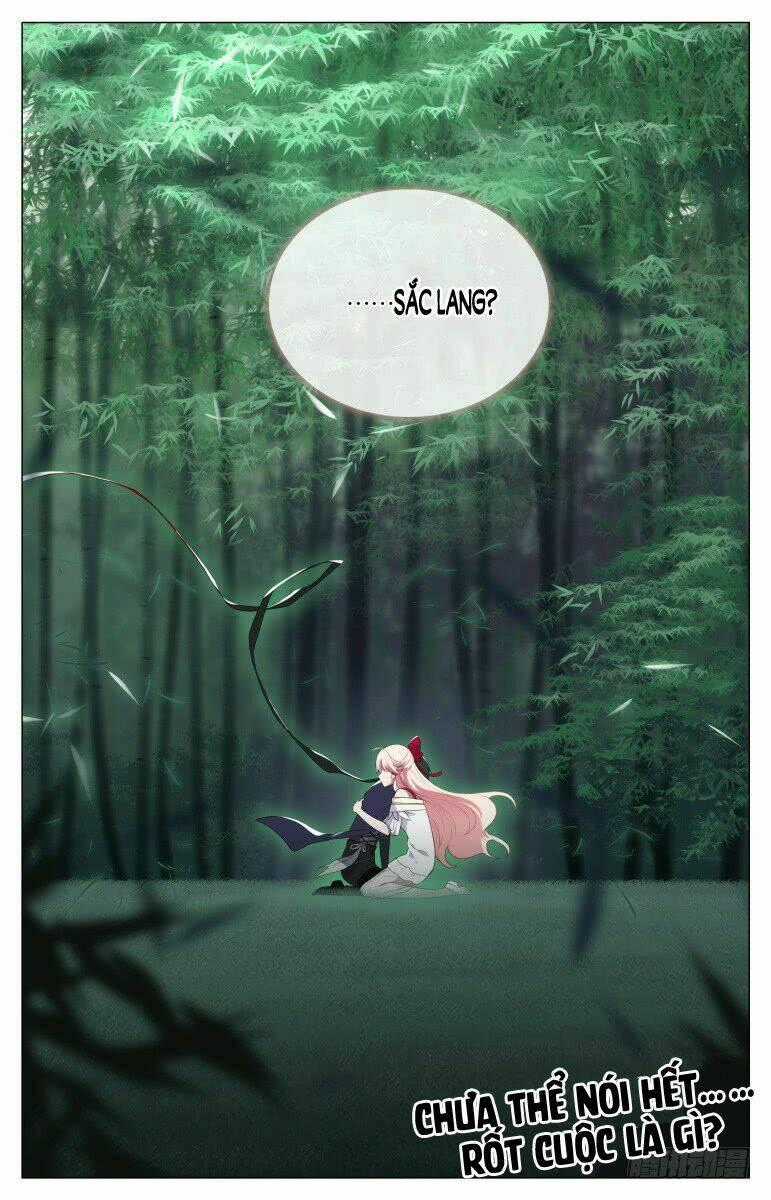 Như Loan Chapter 10.5 trang 10