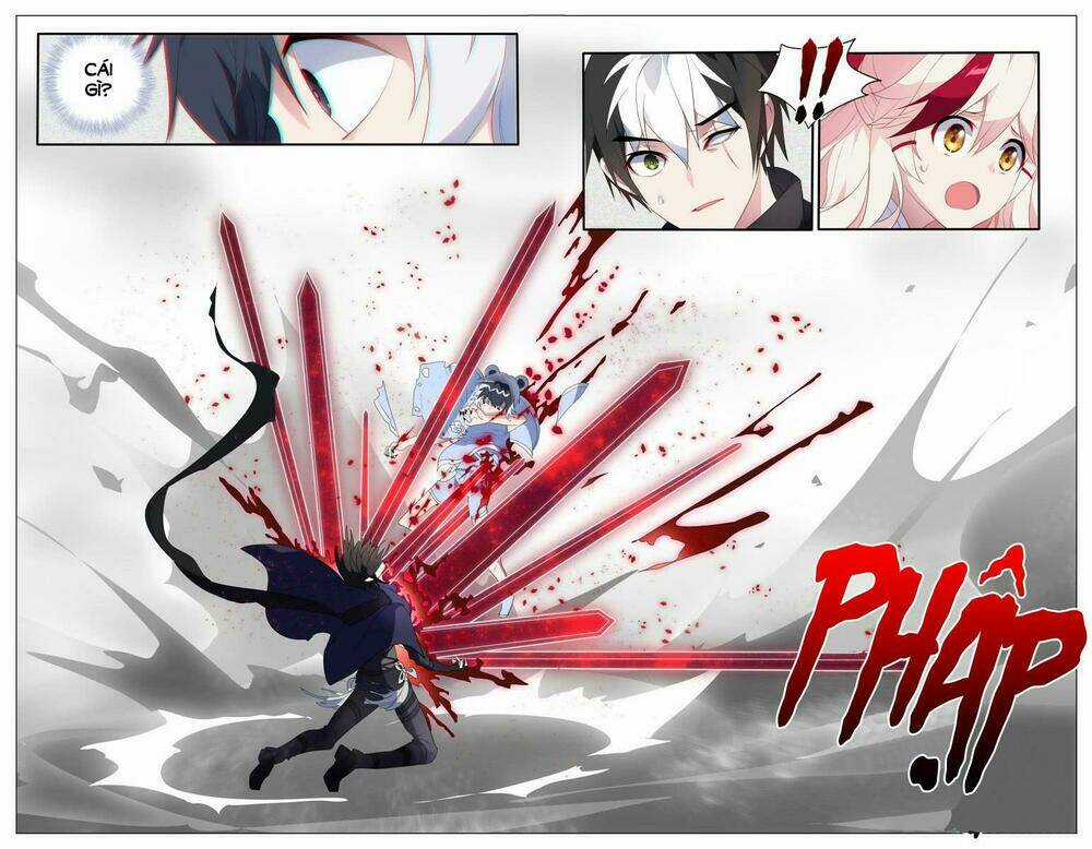 Như Loan Chapter 10.5 trang 4