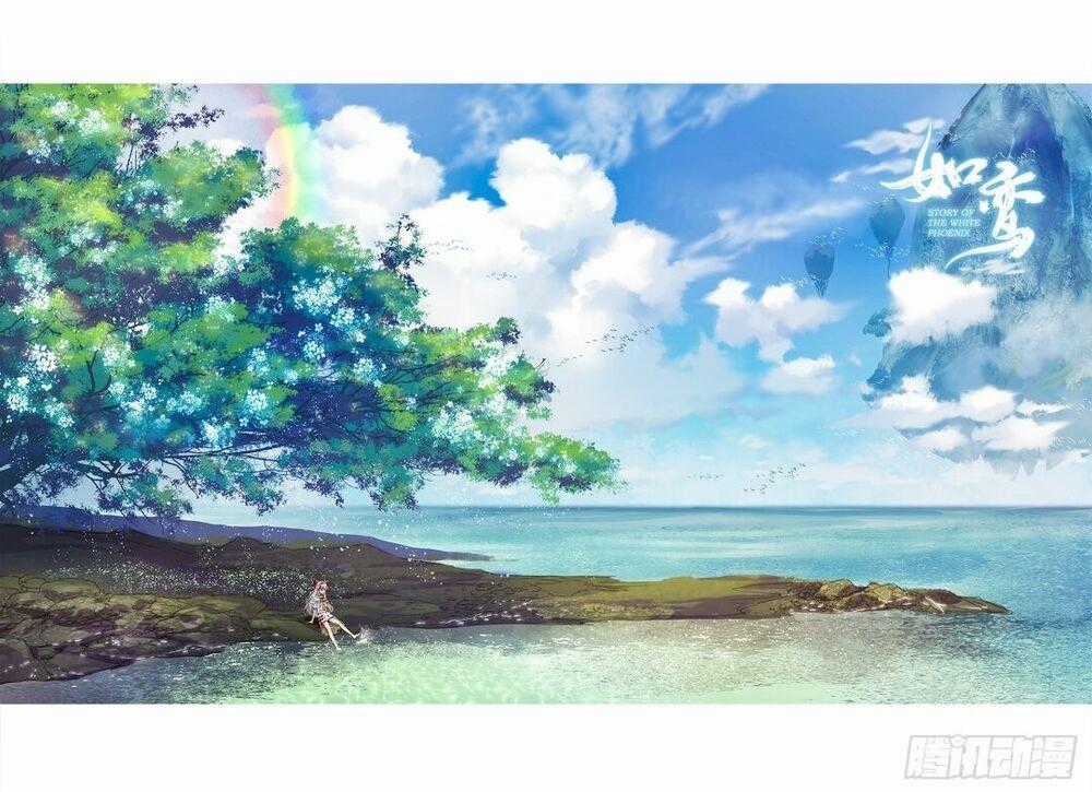 Như Loan Chapter 10 trang 1