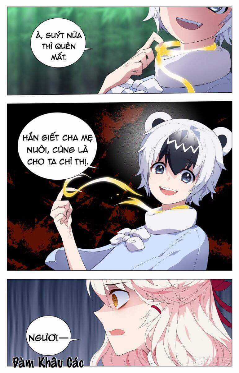 Như Loan Chapter 10 trang 10