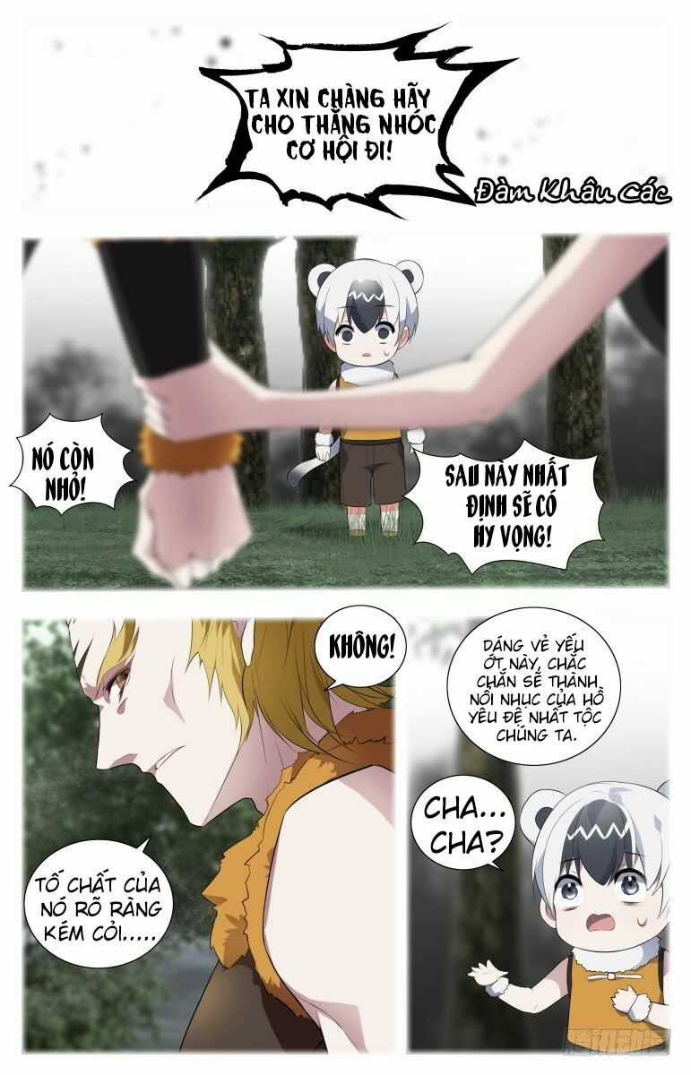 Như Loan Chapter 10 trang 2