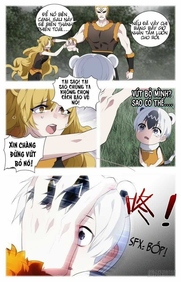 Như Loan Chapter 10 trang 3