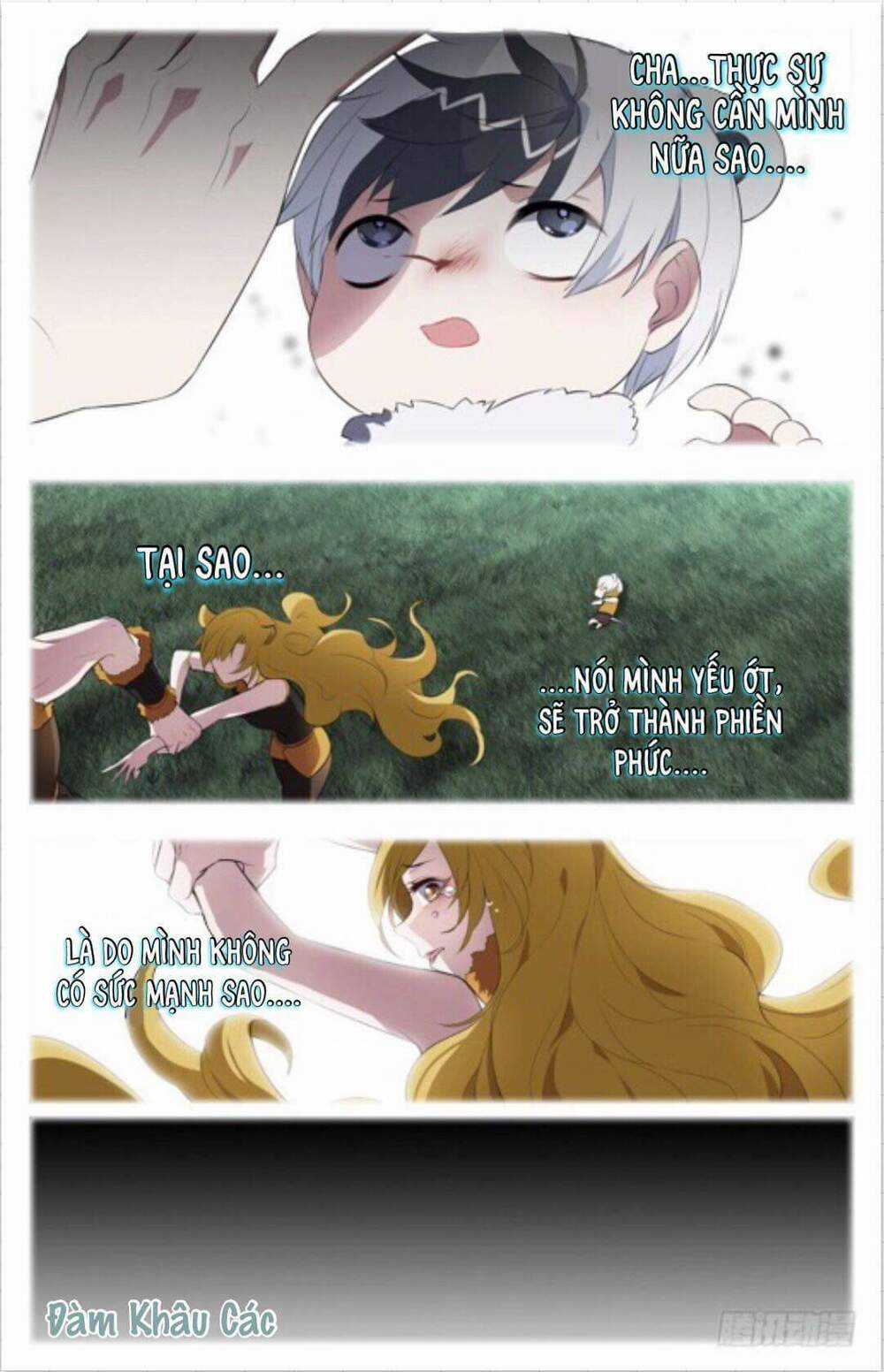 Như Loan Chapter 10 trang 4