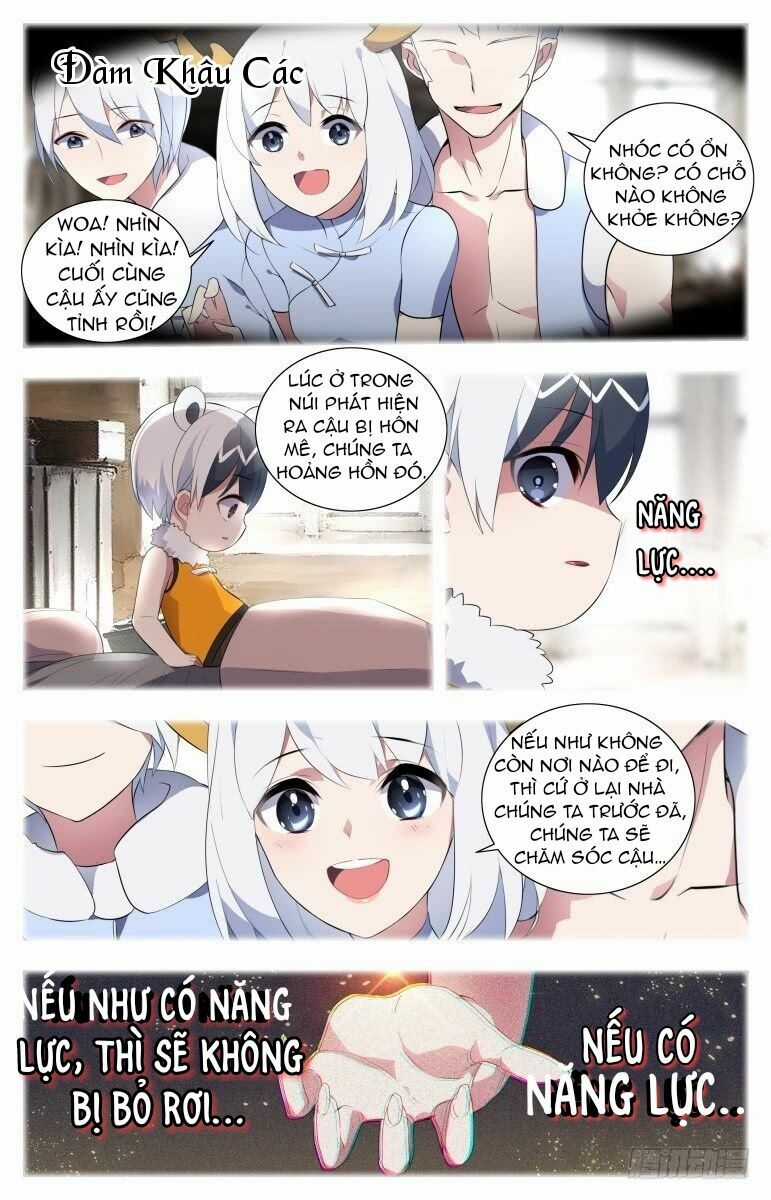 Như Loan Chapter 10 trang 5