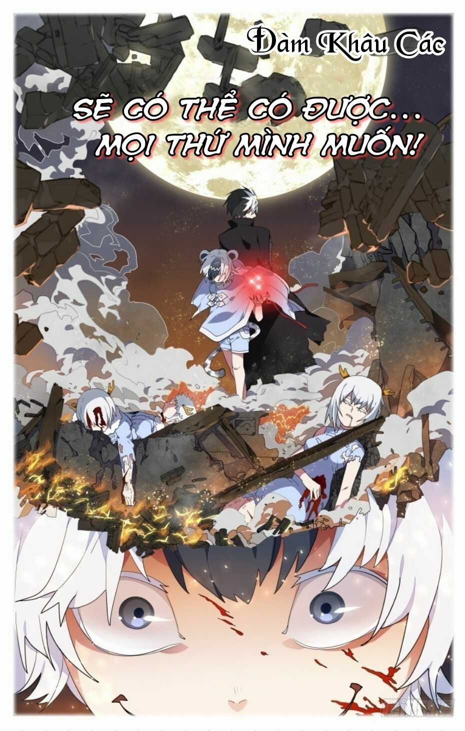 Như Loan Chapter 10 trang 6