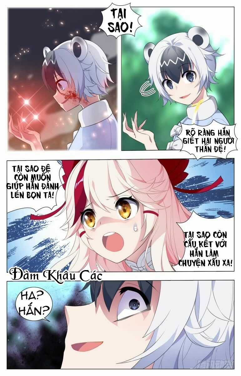 Như Loan Chapter 10 trang 7