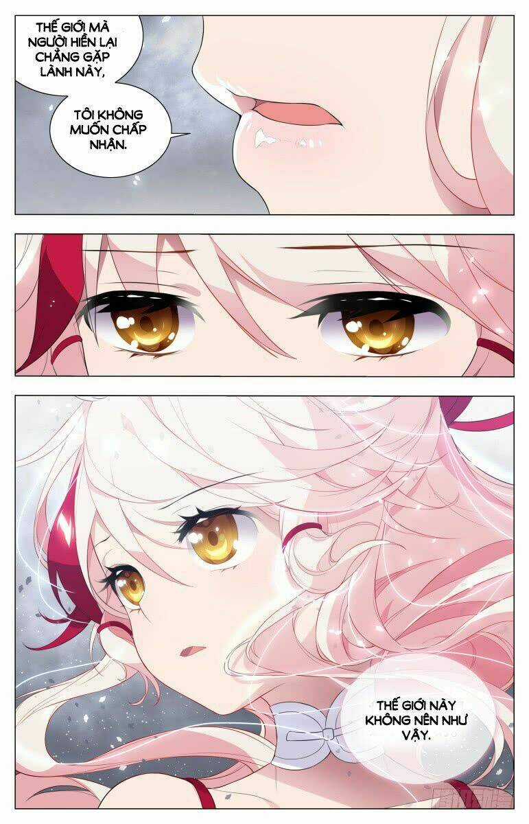 Như Loan Chapter 11.5 trang 11