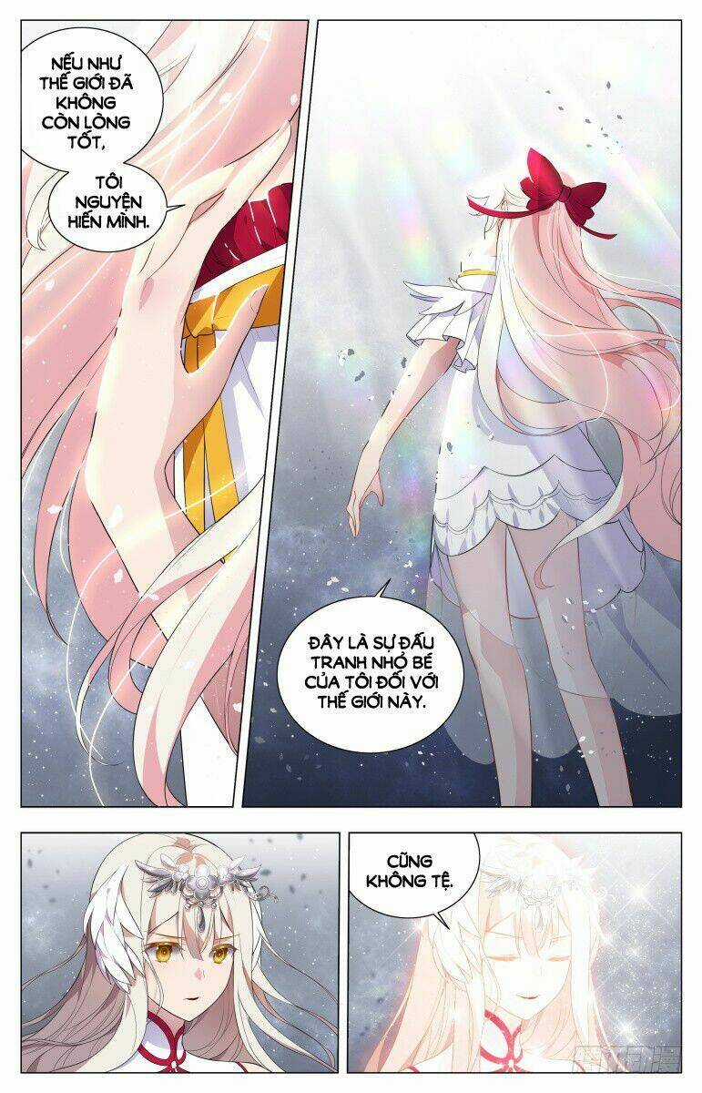 Như Loan Chapter 11.5 trang 12