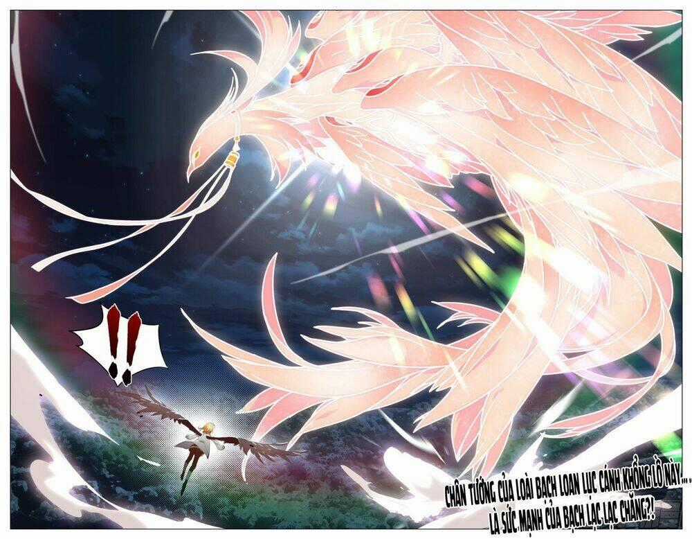 Như Loan Chapter 11.5 trang 14