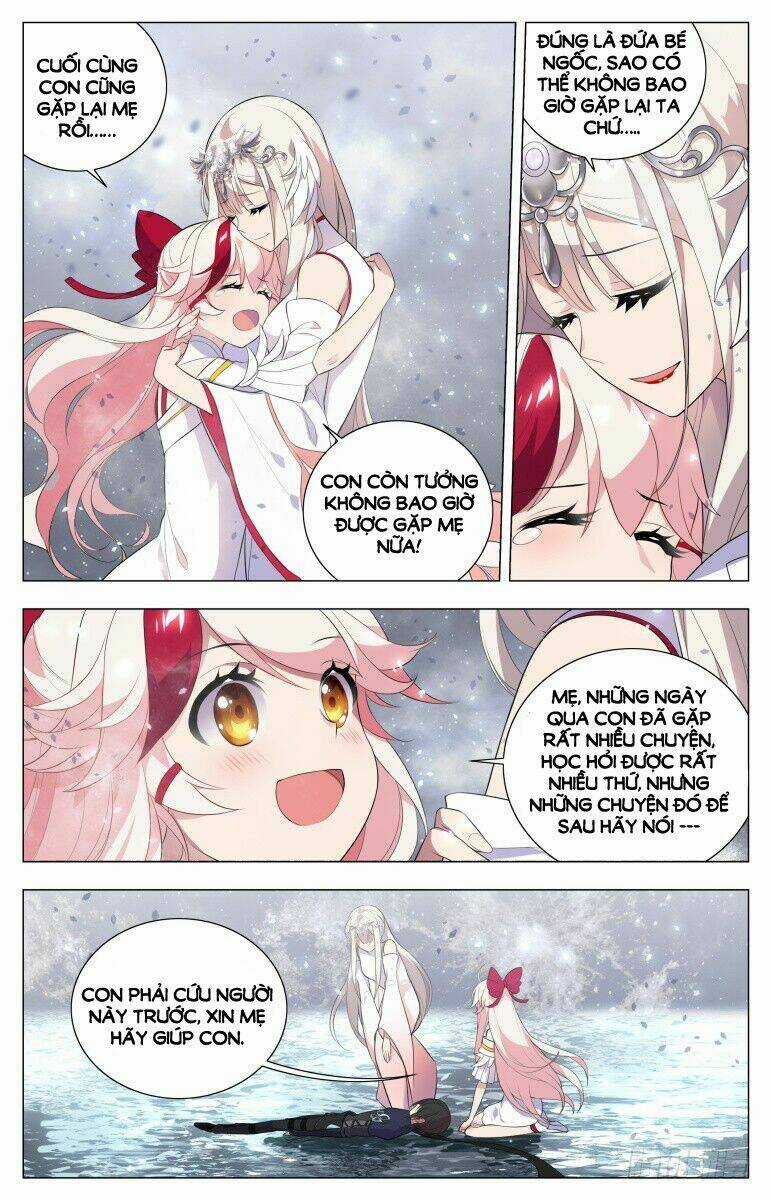 Như Loan Chapter 11.5 trang 2