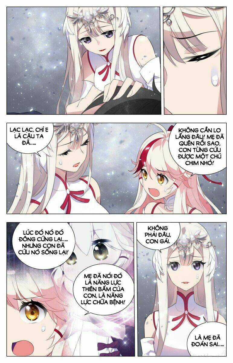 Như Loan Chapter 11.5 trang 3