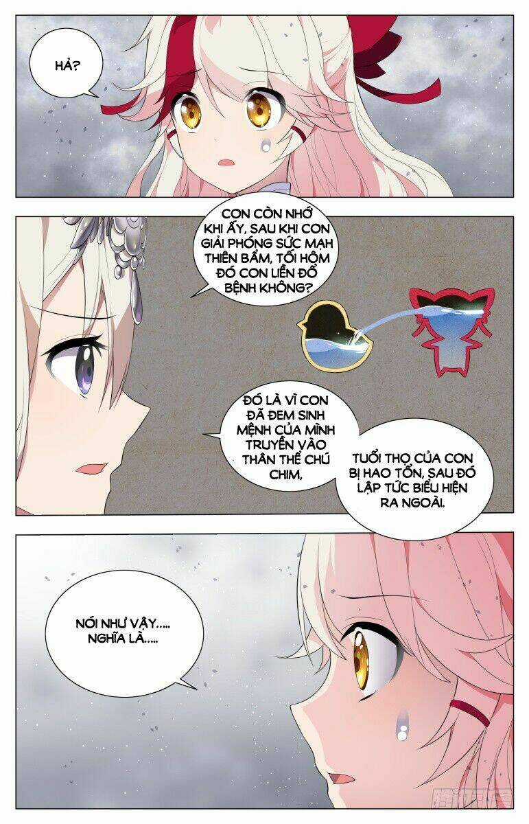 Như Loan Chapter 11.5 trang 4