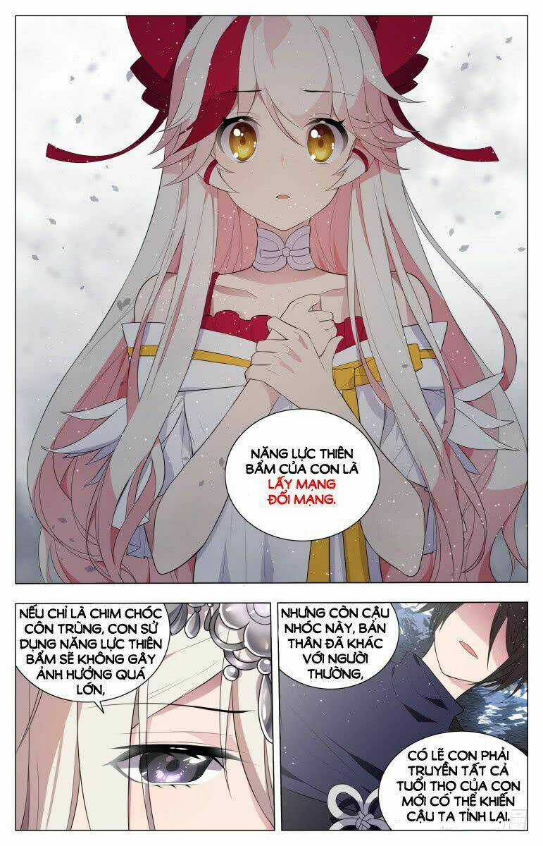 Như Loan Chapter 11.5 trang 5