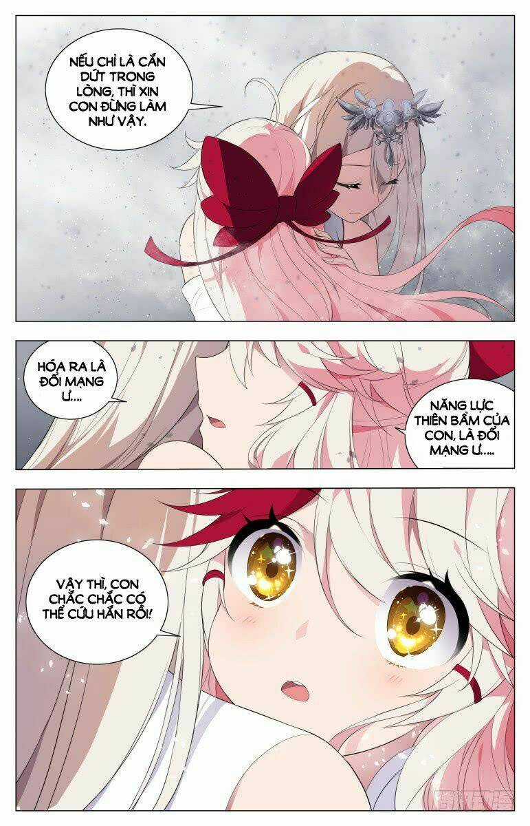 Như Loan Chapter 11.5 trang 6