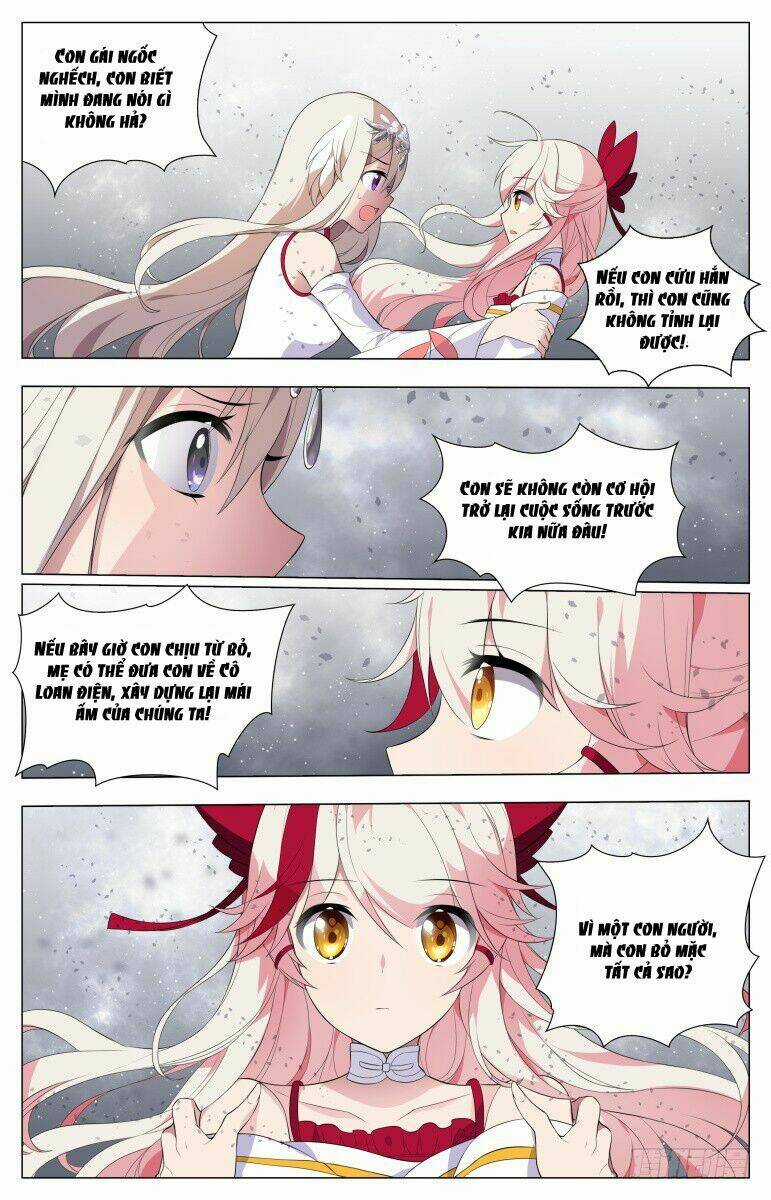 Như Loan Chapter 11.5 trang 7