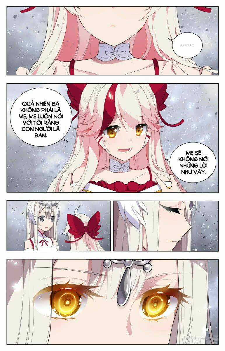 Như Loan Chapter 11.5 trang 8