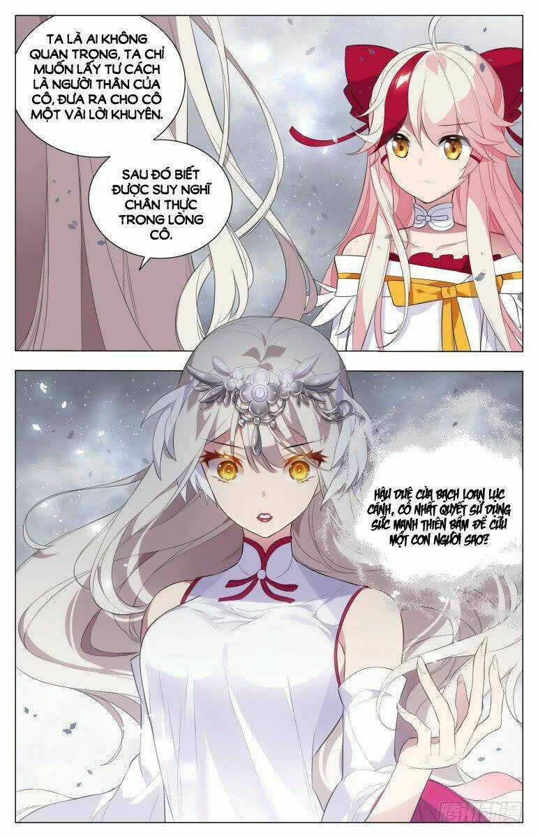 Như Loan Chapter 11.5 trang 9