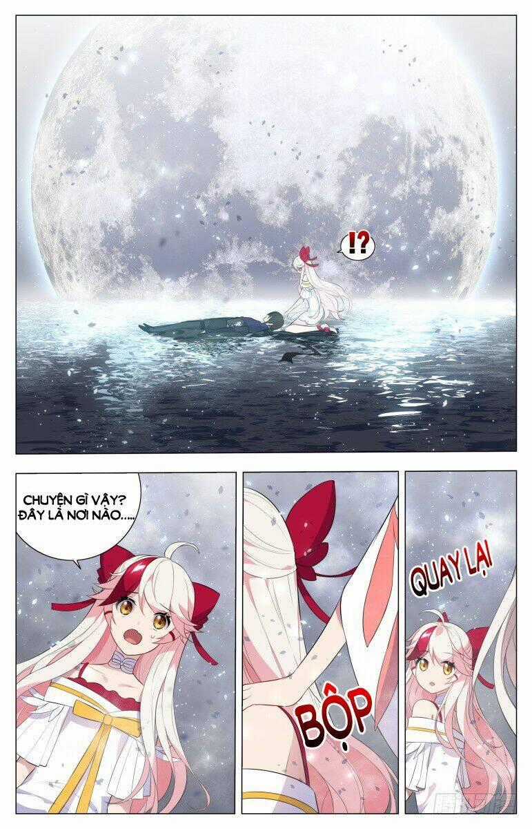 Như Loan Chapter 11 trang 10