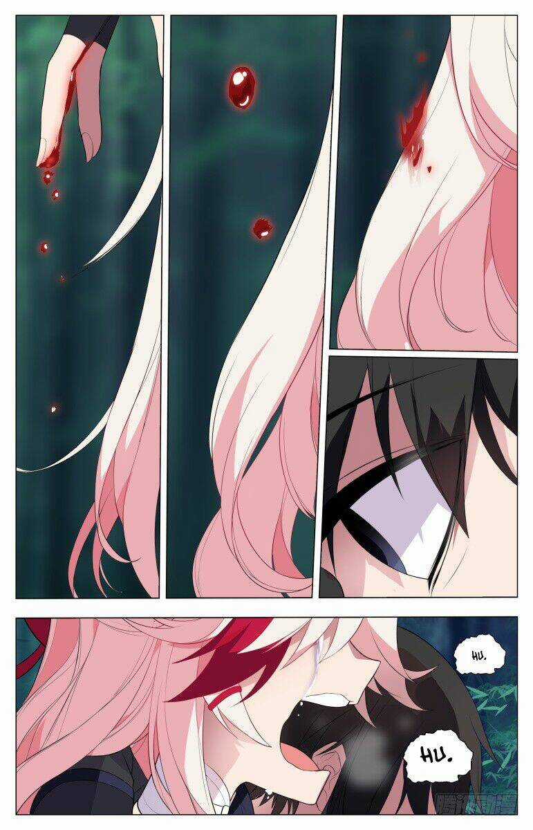 Như Loan Chapter 11 trang 2