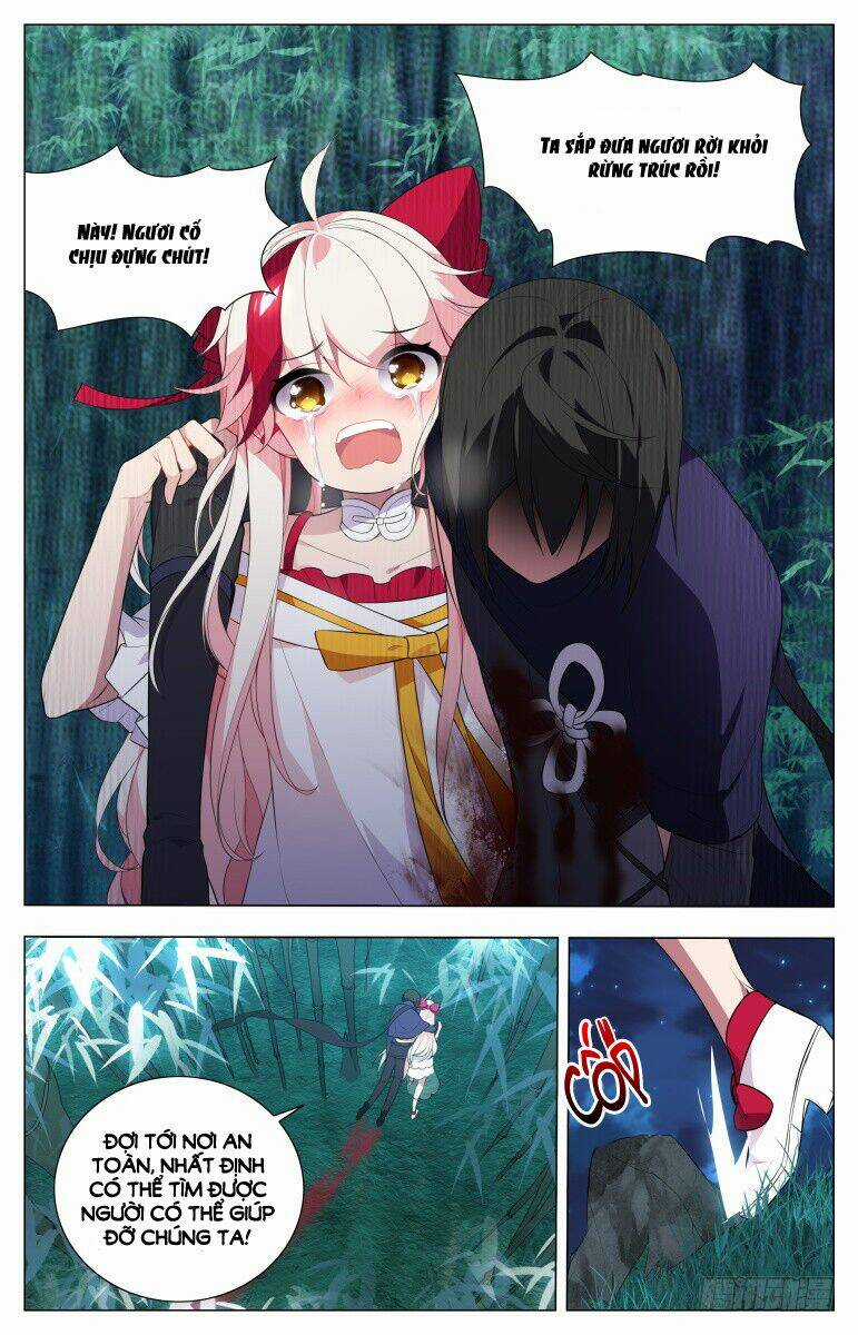 Như Loan Chapter 11 trang 3