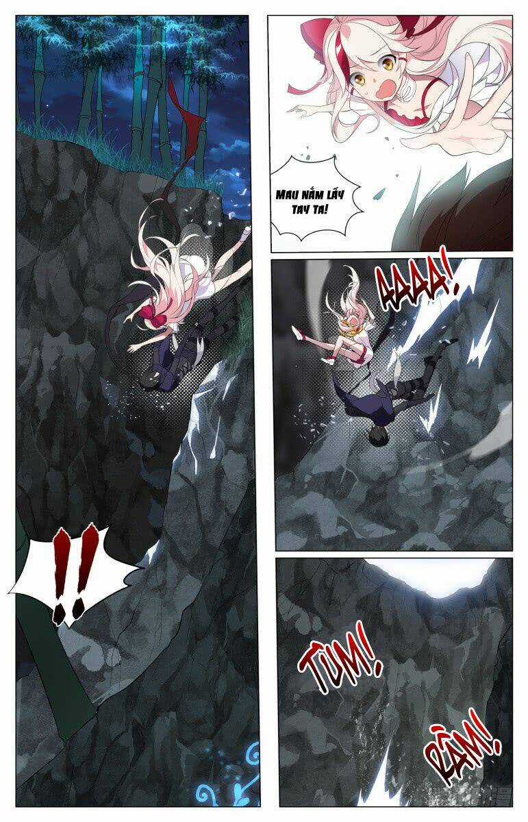 Như Loan Chapter 11 trang 4