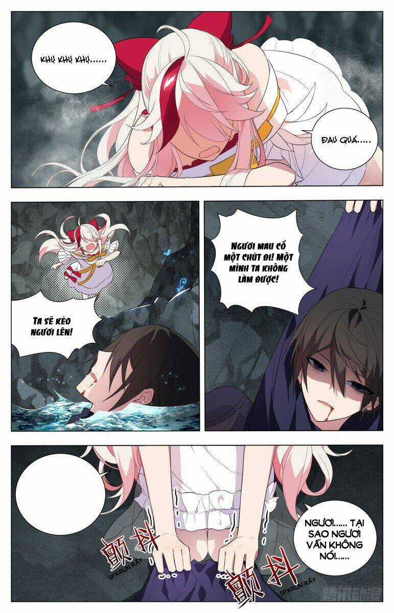 Như Loan Chapter 11 trang 5