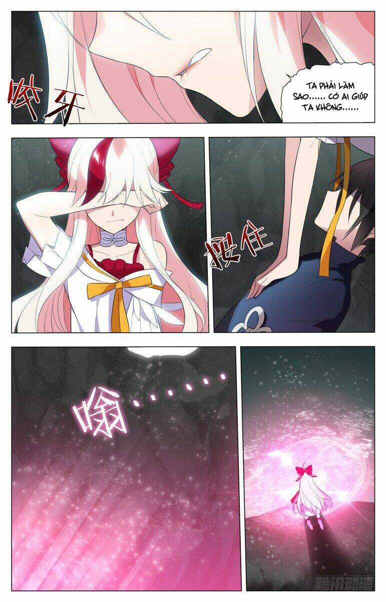 Như Loan Chapter 11 trang 8